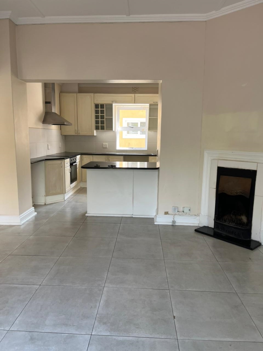 To Let 3 Bedroom Property for Rent in Audas Estate Western Cape